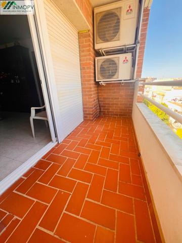 EN VENTA PISO DE 3 DORMITORIOS EN LA ZONA PLAZA DE TORROS! PLAZA DE APARCAMIENTO INCLUIDA! photo 0