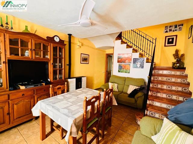 CASA CON JARDIN Y PISCINA PRIVADA EN CALIG! photo 0