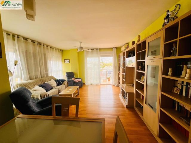 PISO DE 3 DORMITORIOS SEMI-NUEVO EN ZONA HOTEL VINAROS! PK Y TRASTERO INCLUIDOS! photo 0