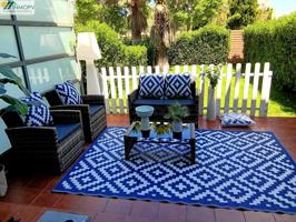 SE VENDE CASA ADOSADA EN PANORAMICA GOLF - SANT JORDI! photo 0