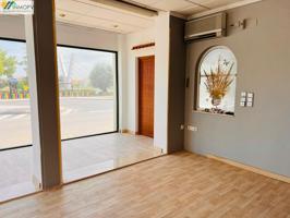 EN VENTA LOCAL COMERCIAL DE 358 M² ZONA RIO CERVOL VINARÒS! photo 0