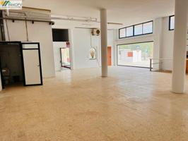 EN VENTA LOCAL COMERCIAL DE 358 M² ZONA RIO CERVOL VINARÒS! photo 0