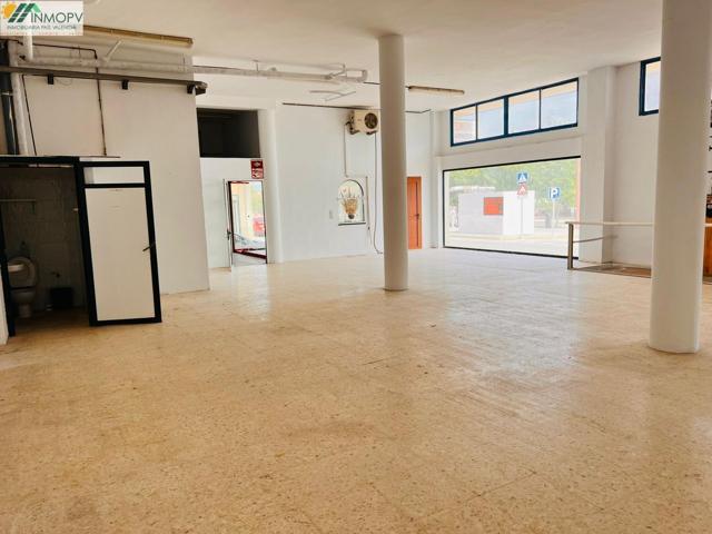EN VENTA LOCAL COMERCIAL DE 358 M2 ZONA RIO CERVOL VINARÒS! photo 0