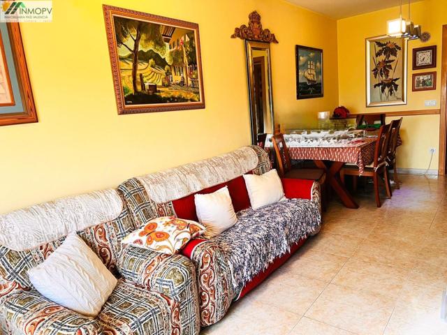 SE VENDE PISO DE 3 DORMITORIOS CERCA PLAYA Y CENTRO! photo 0