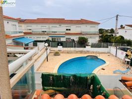 CASA ADOSADA DE 3 DORMITORIOS EN VENTA EN ZONA BARBIGUERA COSTA NORTE. PISCINA COMUNITARIA! photo 0