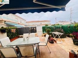 CASA ADOSADA DE 3 DORMITORIOS EN VENTA EN ZONA BARBIGUERA COSTA NORTE. PISCINA COMUNITARIA! photo 0