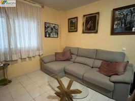 SE VENDE PISO DE 2 HABITACIONES EN PLANTA BAJA SEMI-NUEVO EN LA ZONA CONSUM VINARÒS. photo 0