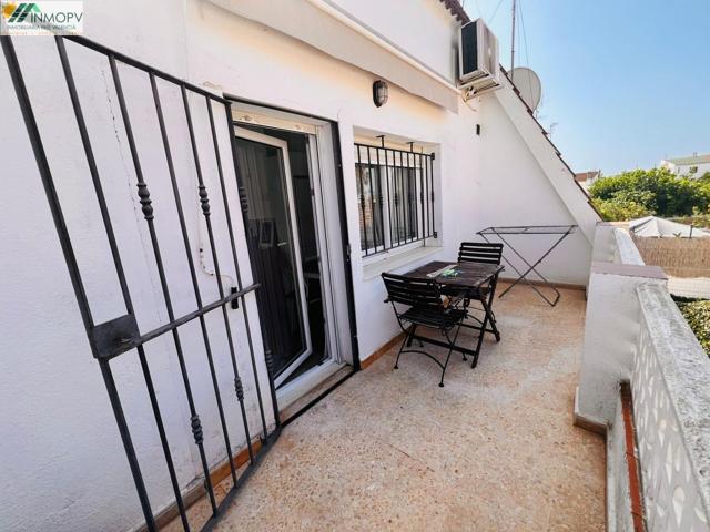APARTAMENTO DE 2 HABITACIONES EN LA PLAYA DEL BARCO! photo 0