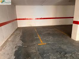 EN VENTA 2 PLAZAS DE APARCAMIENTO PROXIMAS AL CENTRO photo 0
