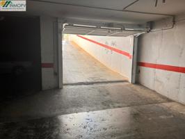 EN VENTA 2 PLAZAS DE APARCAMIENTO PROXIMAS AL CENTRO photo 0