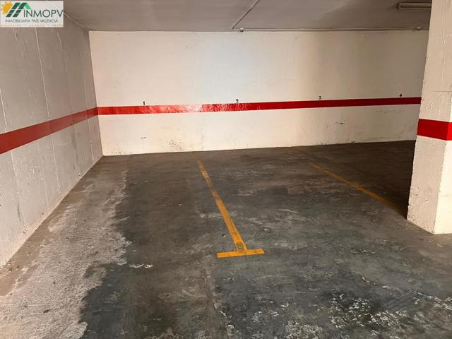 EN VENTA 2 PLAZAS DE APARCAMIENTO PROXIMAS AL CENTRO photo 0