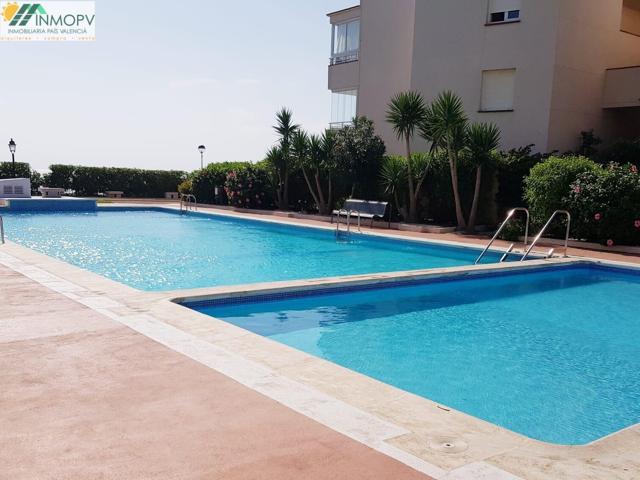 EN VENTA APARTAMENTO EN LA URBANIZACION CALA MONTERO, COSTA NORTE VINARÒS photo 0