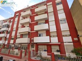 EN VENTA PISO DE 3 DORMITORIOS EN LA ZONA HOTEL VINARÒS! 4º SIN ASCENSOR! photo 0