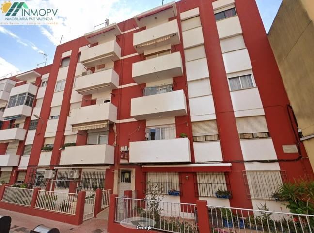 EN VENTA PISO DE 3 DORMITORIOS EN LA ZONA HOTEL VINARÒS! 4º SIN ASCENSOR! photo 0