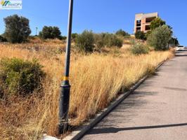 Inmobiliaria Pías Valencia ofrece a la venta PARCELA URBANA en la Ermita de Vinaros photo 0