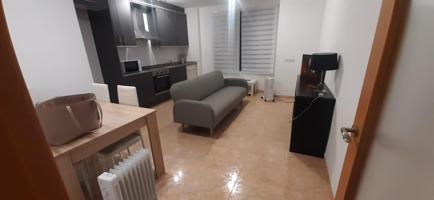 PROFESORES - DE SEPTIEMBRE A JUNIO - Apart. 2 habitaciones con parking - PROFESORES - DE SEPTIEMBRE A JUNIO photo 0