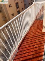 PISO DE 3 HABITACIONES Y 2 BAÑOS EN LA TERCERA PLANTA EDIFICIO SIN ASCENSOR! photo 0