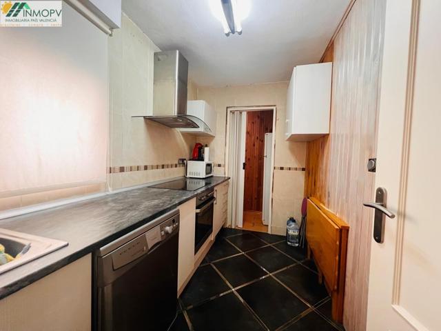 PISO DE 3 HABITACIONES Y 2 BAÑOS EN LA TERCERA PLANTA EDIFICIO SIN ASCENSOR! photo 0