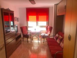 PROFESORES - DE SEPTIEMBRE A JUNIO - Piso céntrico de una habitación - PROFESORES - DE SEPTIEMBRE A JUNIO photo 0