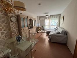 PROFESORES - ALQUILER DE SEPTIEMBRE A JUNIO - PISO DE UNA HABITACION CON PISCINA photo 0
