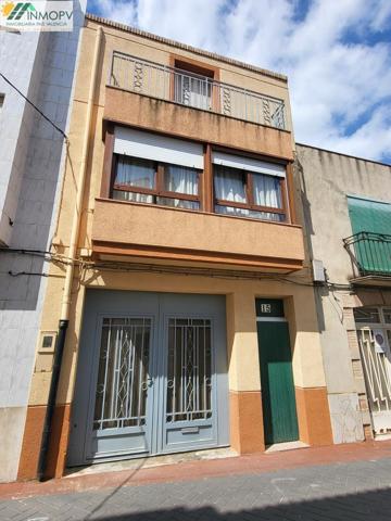 CASA DE PUEBLO EN TRAIGUERA, REFORMADA! photo 0