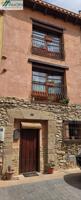 CASA DE PUEBLO CON ENCANTO EN CANET LO ROIG photo 0