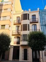 Edificio en venta en pleno centro de Vinaròs photo 0
