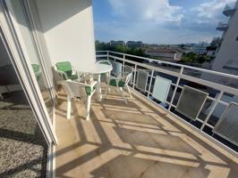 PROFESORES - ALQUILER SEPTIEMBRE A JUNIO - PISO 3 HABITACIONES CON TERRAZA photo 0
