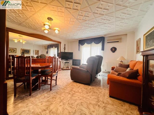 EN VENTA PISO CENTRICO DE 3 DORMITORIOS, 2 BAÑOS, TERRAZA! A 200M DE LA PLAYA ZONA PAIS VALENCIA! photo 0