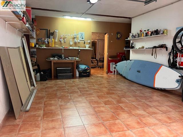 EN VENTA GARAGE CERRADO + ALTILLO INDEPENDIENTE ! photo 0