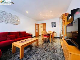 SE VENDE PISO ZONA IBERDROLA DE 3 DORMITORIOS DOBLES, TERRAZA Y PLAZA DE PK INCLUIDA! photo 0