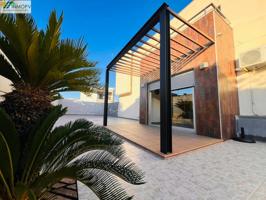 SE VENDE CASA ADOSADA PAREADA SEMI NUEVA DE 3 DORMITORIOS EN ZONA SALINES VINARÒS! photo 0