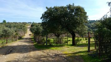 MAGNÍFICA FINCA RÚSTICA EN EXTREMADURA photo 0