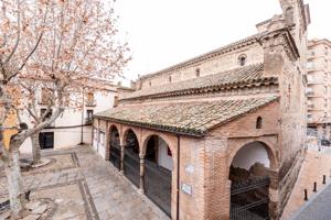 Caserón Señorial del siglo XVI en el corazón del casco antiguo de Talavera de la Reina photo 0
