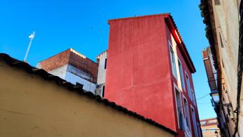 Oportunidad Única en el Corazón del Casco Antiguo de Talavera de la Reina photo 0