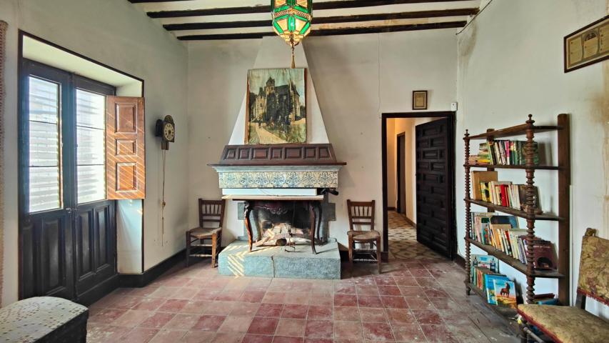 Casa En venta en Castilla La Mancha, Casarrubios Del Monte photo 0