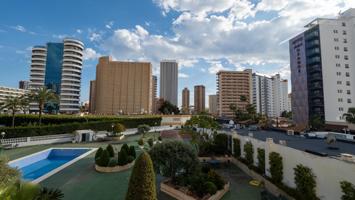 Piso En venta en Playa De Levante, Benidorm photo 0