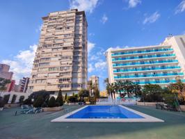 Piso En venta en Playa De Levante, Benidorm photo 0