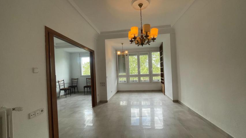 Piso En alquiler en Casa De Campo, Madrid photo 0