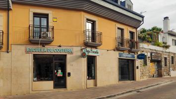 OPORTUNIDAD PARA EMPRENDEDORES. LOCAL COMERCIAL TORRELODONES PUEBLO photo 0
