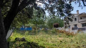 ¡OPORTUNIDAD ÚNICA EN GUADARRAMA! Parcela urbana en El Redondillo photo 0