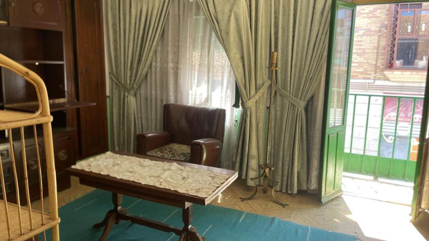 Piso En venta en Casco Antiguo, Galapagar photo 0