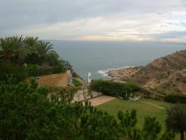 Chalet en estructura en San Juan Playa - Cabo Huertas photo 0