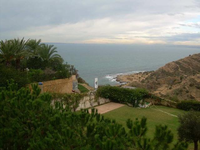 Chalet en estructura en San Juan Playa - Cabo Huertas photo 0