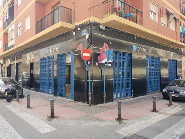 Local comercial en Alicante zona Los Ángeles photo 0