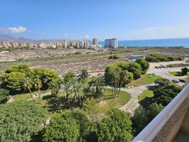 Impresionante apartamento en el Campello photo 0