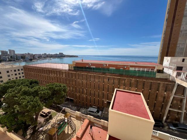 Impresionante piso en residencial Monte y Mar photo 0