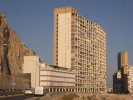Impresionante Estudio en Avenida Villajoiosa photo 0