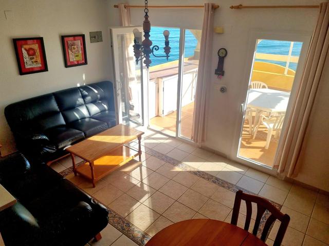 Bungalow en alquiler con vistas panorámicas al mar – 2.000€-mes photo 0