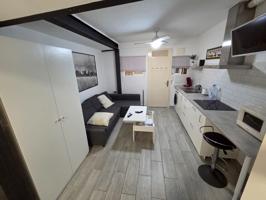 Estudio acogedor en La Albufereta, Alicante - Ideal para vivir cerca del mar photo 0